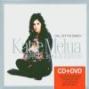 Cover for CD: Katie Melua: Call Of The Search + DVD (2004)