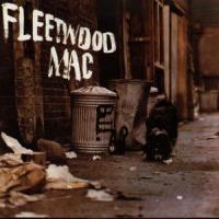 Cover: CD: Fleetwood Mac: Fleetwood Mac -Blue- Rema (2004)
