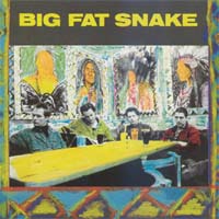 Big Fat Snake
