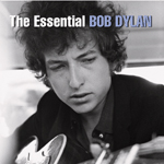 The Essential Bob Dylan