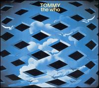 Tommy (Deluxe Edition)